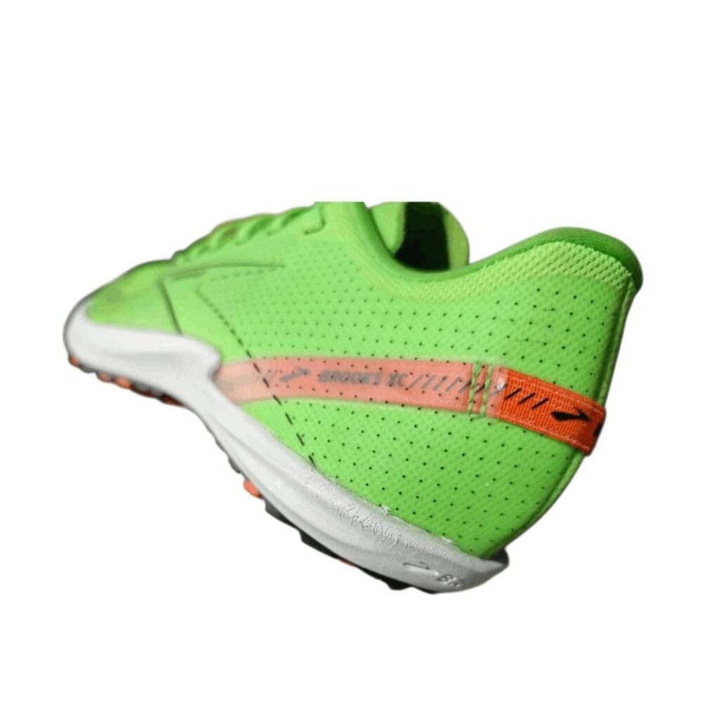 BROOKS Draft XC 'Spikes' Running Shoes Size 10D - Picture 11 of 12